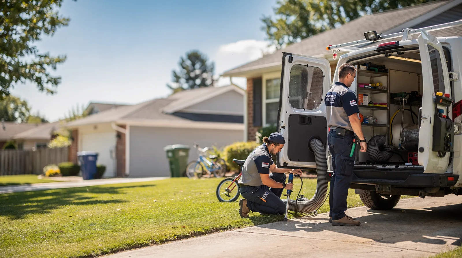 24/7 HVAC Repair & AC Replacement in Lucerne, CA near me